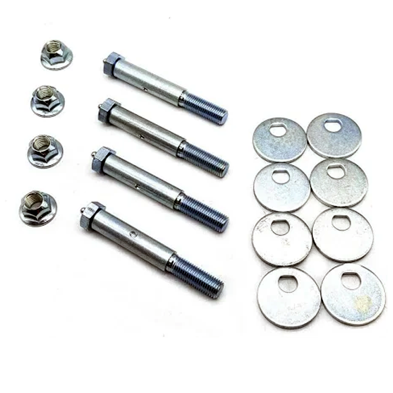 2 Set Front Camber and Alignment Kit K100127 for Toyota Tacoma 1995-2004 4Runner 1996-2002 - KUDUPARTS
