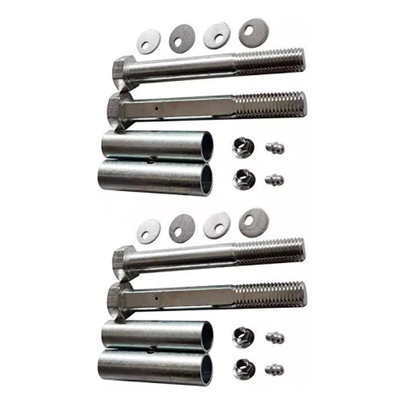 2 Set Front Camber and Alignment Kit K100127 for Toyota Tacoma 1995-2004 4Runner 1996-2002