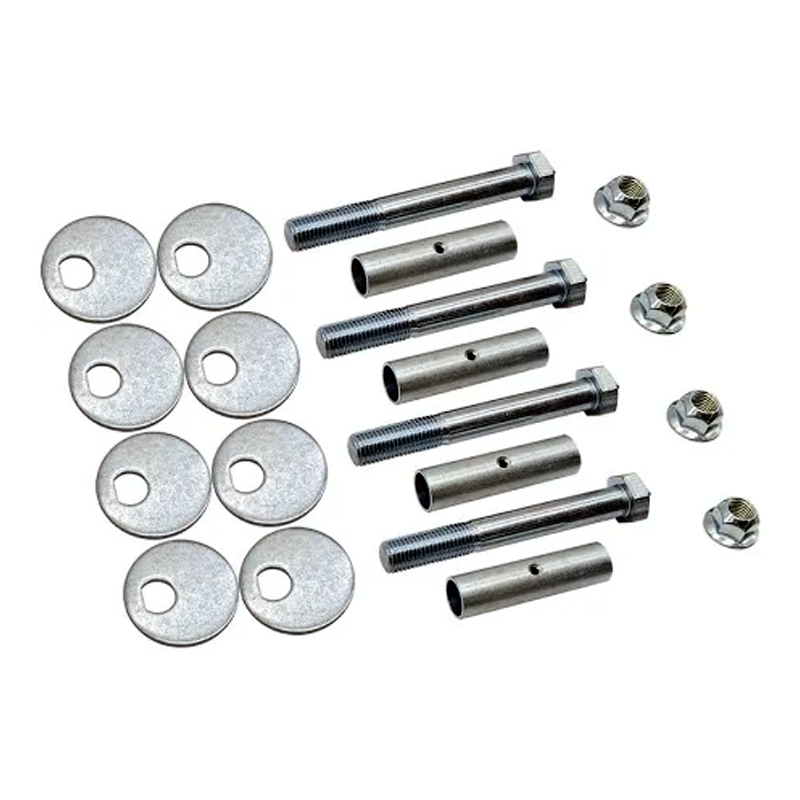 2 Set Front Camber and Alignment Kit K100127 for Toyota Tacoma 1995-2004 4Runner 1996-2002