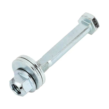 2 Set Front Lower Alignment Caster/Pinion Angle Bolt Kit K100047 for Dodge Ram 1500 Ram 2500 Ram 3500 1994-1998 Jeep Grand Cherokee Wrangler - KUDUPARTS