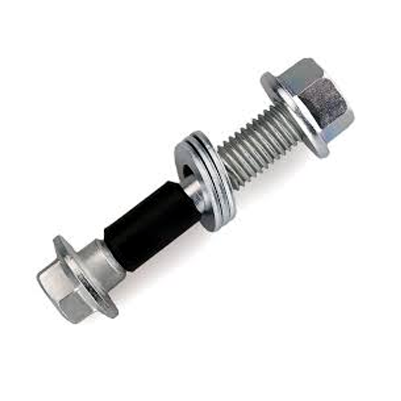 Kit de réglage de carrossage inférieur avant K9757, 2 pièces, pour Daihatsu Charade, Suzuki Esteem, Forenza, Sidekick, Swift, Reno, Fiat 128, 500