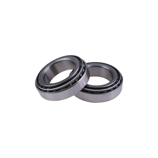2 Sets Axle Bearing 287902 287066 for New Holland Loader L160 L170 L175 L565 LS160 LS170 LX565 LX665 455 555C 575D 655D 675D - KUDUPARTS
