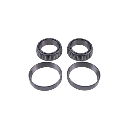 2 Sets Axle Bearing 287902 287066 for New Holland Loader L160 L170 L175 L565 LS160 LS170 LX565 LX665 455 555C 575D 655D 675D