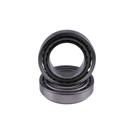 2 Sets Axle Bearing 287902 287066 for New Holland Loader L160 L170 L175 L565 LS160 LS170 LX565 LX665 455 555C 575D 655D 675D - KUDUPARTS