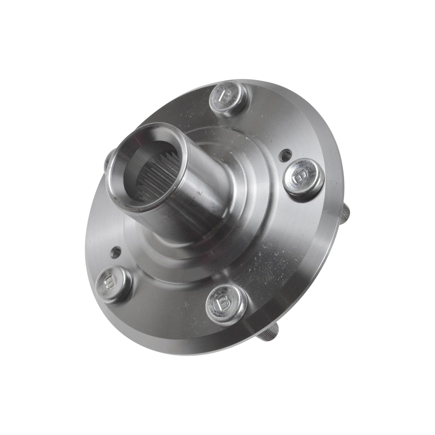 Kit de 2 cojinetes de rueda delantera LS-WHB014 para Honda CR-V Prelude