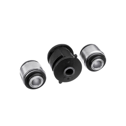 2 Sets Rear Arm Knuckle Bushing Assembly 42304-48031 42210-20010 for Toyota Avalon Highlander Camry Lexus RX300 RX400H