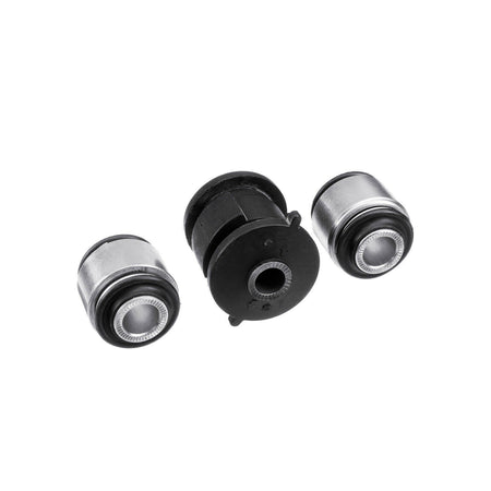 2 Sets Rear Arm Knuckle Bushing Assembly 42304-48031 42210-20010 for Toyota Avalon Highlander Camry Lexus RX300 RX400H - KUDUPARTS