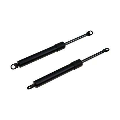 2 Shock Dampers 109-2339 103-4079 131-4132 for Toro Lazer Z Exmark Kubota