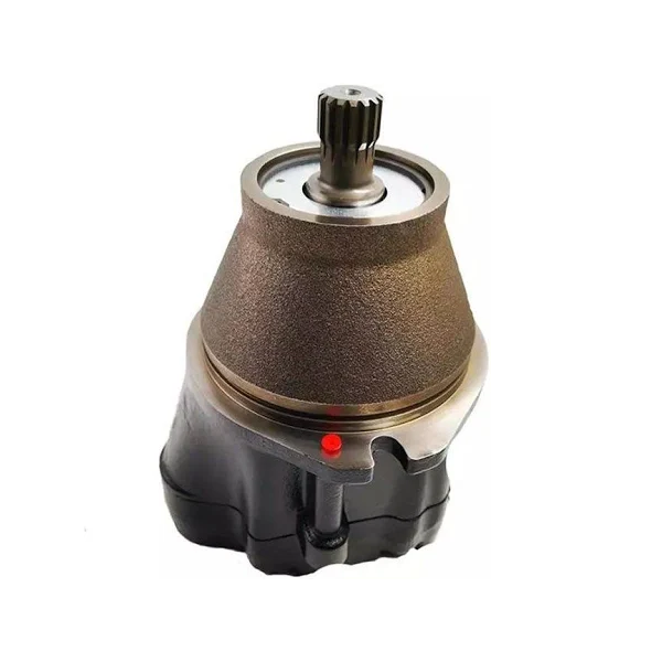 2 Speed 45CC Hydraulic Motor 101070GT for Genie S-3200 S-80 S-85 S-100HD S-120HD S-120 S-125 S-100 S-105