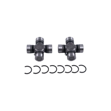 2 Universal Driveshaft U-Joints 75832T 3850812 for MerCruiser Sterndrive Outdrive R-MR Alpha One