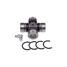 2 Universal Joints 3235616 2207198 3235500 2202015 for Polaris Ranger Crew 570 RZR 900 1000