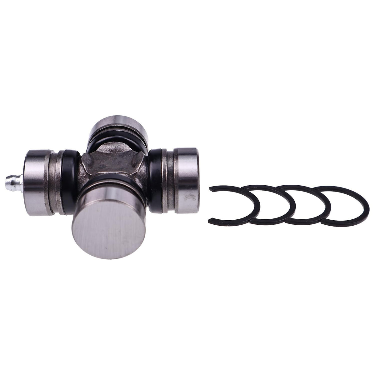 2 Universal Joints K7571-81320 for Kubota Utility Vehicle RTV900 4x4 2003-2008 - KUDUPARTS
