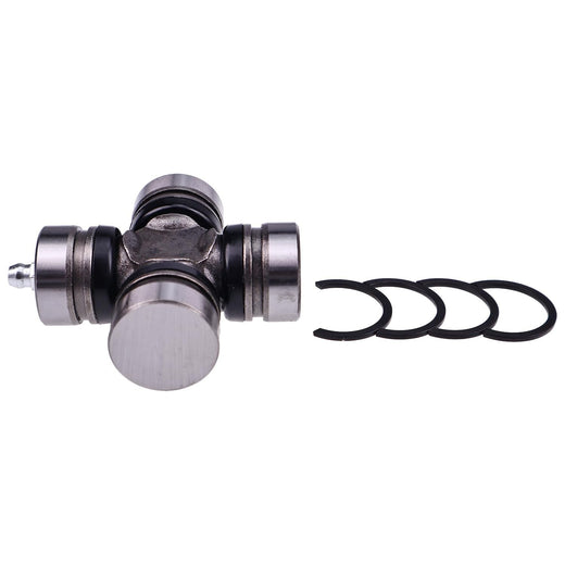 2 Universal Joints K7571-81320 for Kubota Utility Vehicle RTV900 4x4 2003-2008 - KUDUPARTS