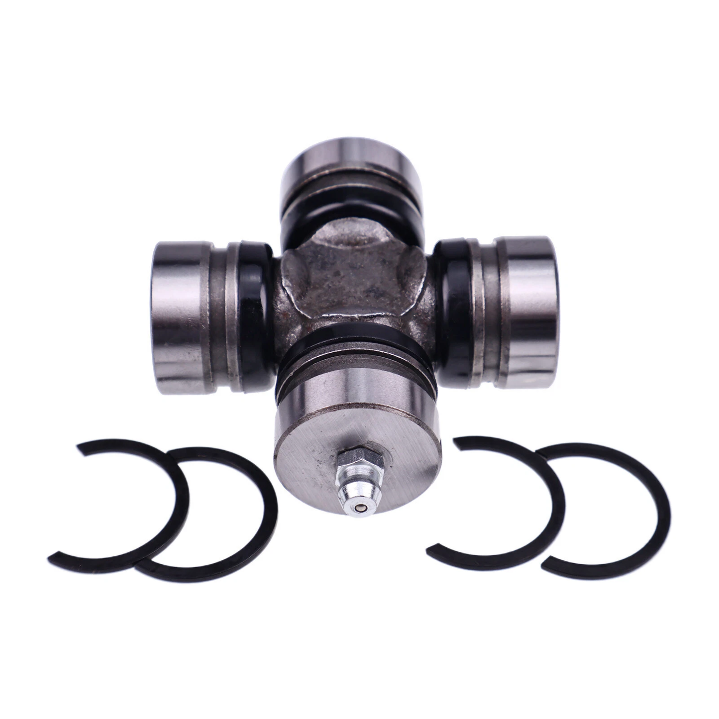 2 Universal Joints K7571-81320 for Kubota Utility Vehicle RTV900 4x4 2003-2008