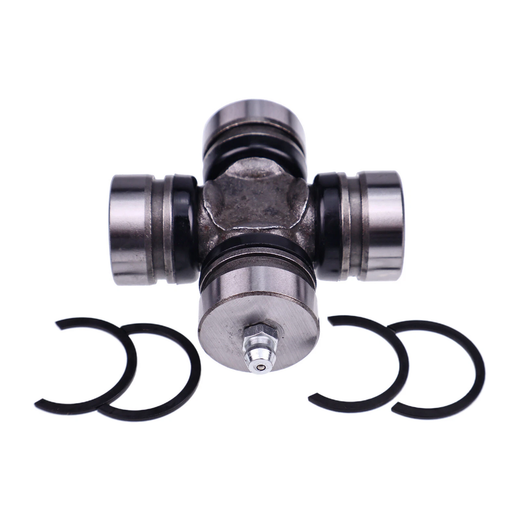 2 Universal Joints K7571-81320 for Kubota Utility Vehicle RTV900 4x4 2003-2008 - KUDUPARTS