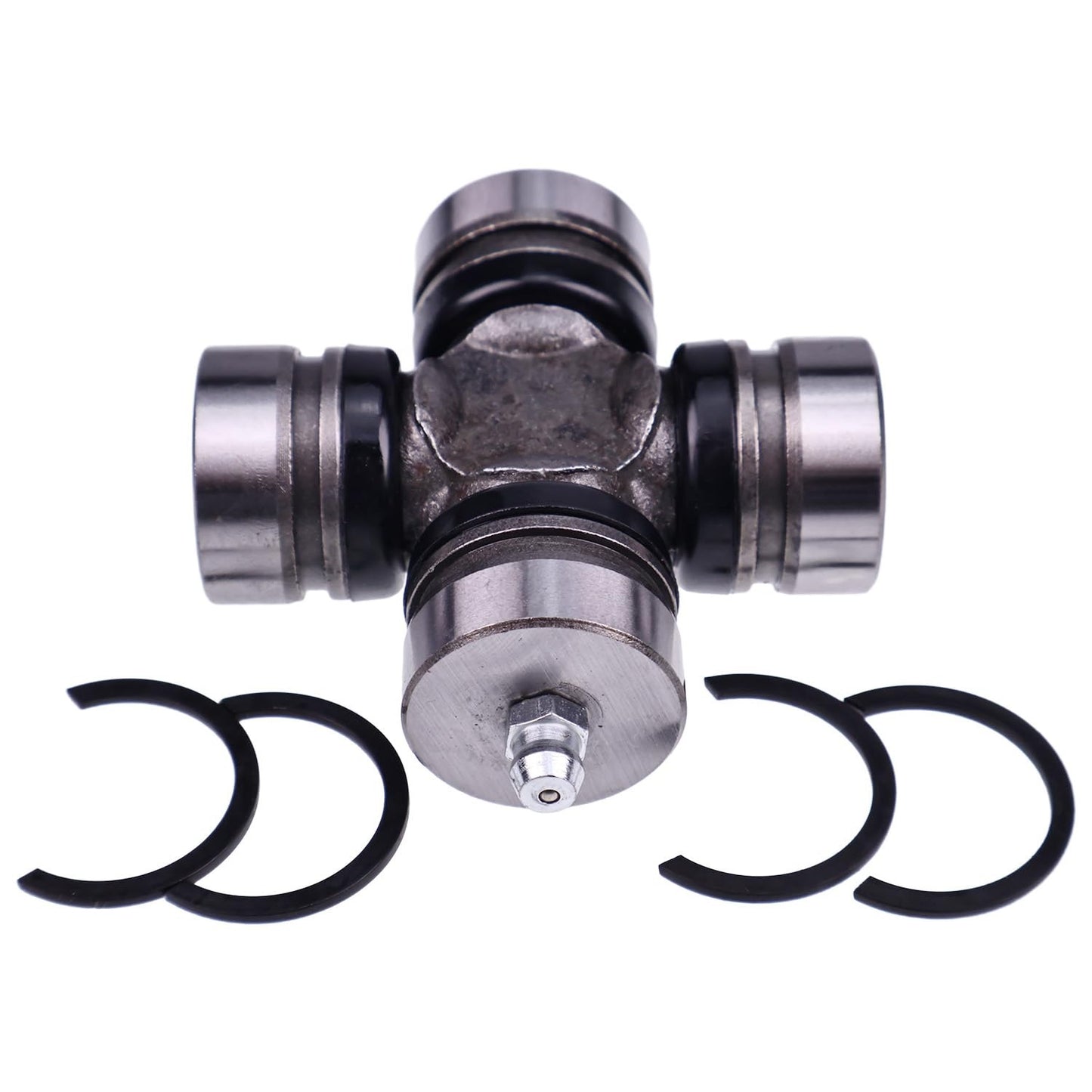 2 Universal Joints K7571-81320 for Kubota Utility Vehicle RTV900 4x4 2003-2008