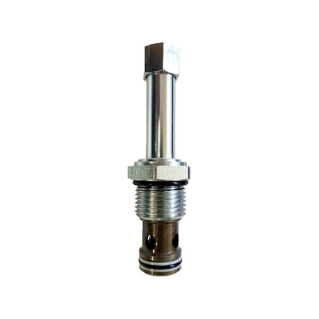 2 Way Solenoid Cartridge Valve SV12-29-0-N-00 for Hydraforce - KUDUPARTS