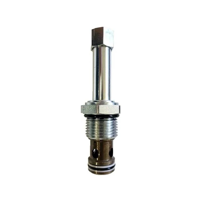 2 Way Solenoid Cartridge Valve SV12-29-0-N-00 for Hydraforce - KUDUPARTS