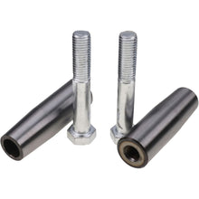 2X Pivot Pin Kit 6732012 6707042 for Bobcat 543 553 643 653 731 743 751 753 763 773 S130 Loader