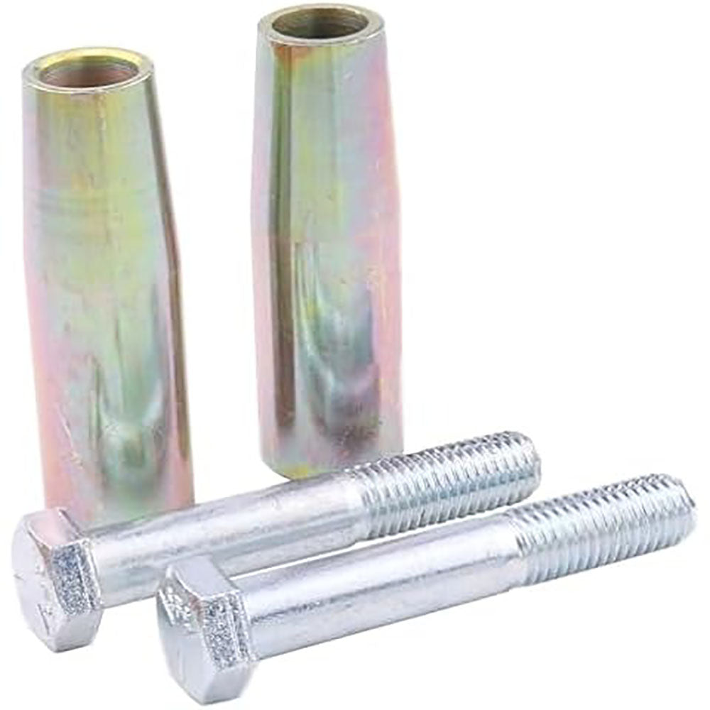 Kit de 2 axes de pivot 6732012 6707042 pour chargeuse Bobcat 543 553 643 653 731 743 751 753 763 773 S130