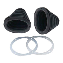 2X Rubber Steering Boot Arm 6532127 for Bobcat Skid Steer Loader 730 731 732 741 742 743 751 753 763 773 7753