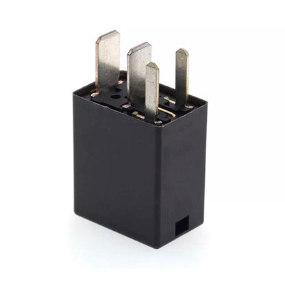 2X 4-Pin Relay 8T2T-14B192-A 8T2T14B192AA O101K for Ford Various Models Ship to US