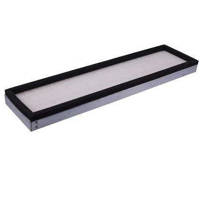 Lot de 2 filtres à air pour New Holland C227, C232, C234, C237, C245, L213, L215, L218, livraison aux États-Unis