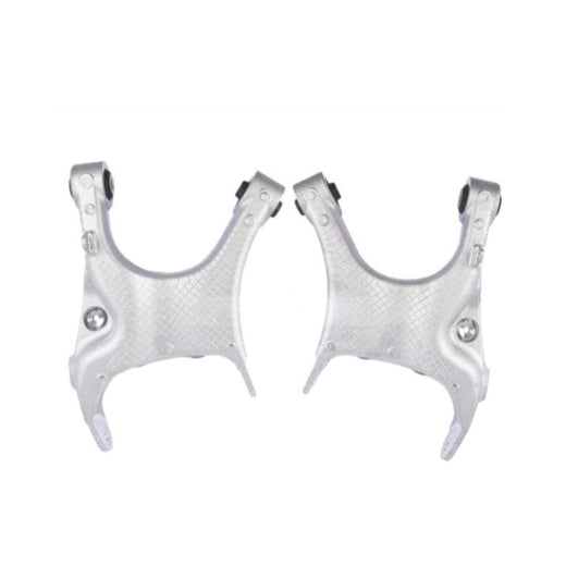 Left & Right Control Arm 33326770743 33326770744 for BMW X5 2000-2006 - KUDUPARTS