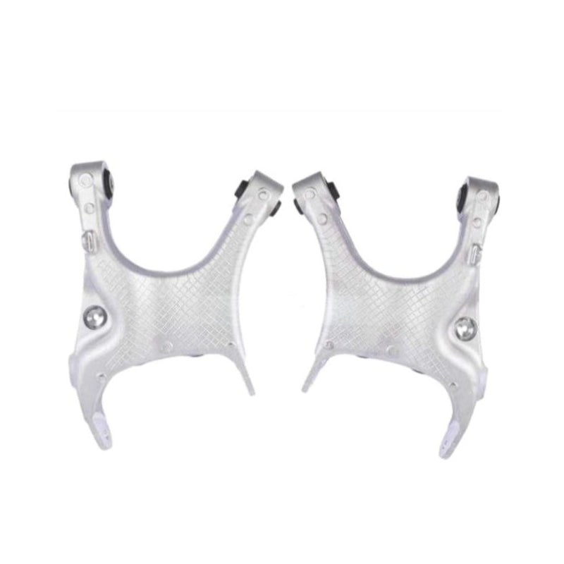 Left & Right Control Arm 33326770743 33326770744 for BMW X5 2000-2006 - KUDUPARTS