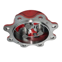 Planet Carrier 87710176 for CASE 590SM 590SM+ Terex 860 Backhoe Loader - KUDUPARTS