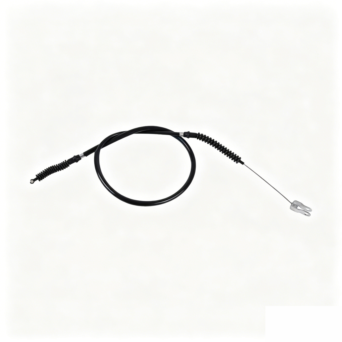 Accelerator Flexible Wire Assembly 26620-26622-71 for Toyota Engine 1DZ Forklift 60-8FD10 60-8FD25 8FDU15 8FDU25 FDZN20 FDZN30 - KUDUPARTS