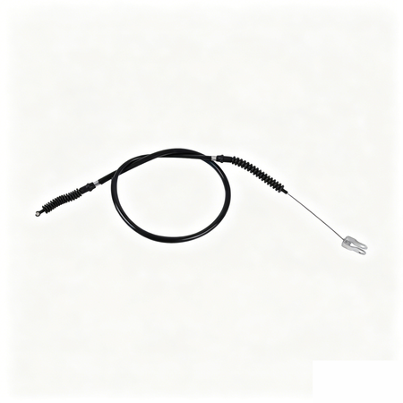 Accelerator Flexible Wire Assembly 26620-26622-71 for Toyota Engine 1DZ Forklift 60-8FD10 60-8FD25 8FDU15 8FDU25 FDZN20 FDZN30 - KUDUPARTS