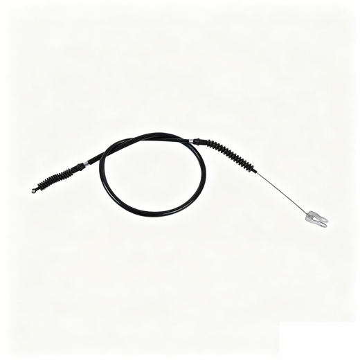 Accelerator Flexible Wire Assembly 26620-26622-71 for Toyota Engine 1DZ Forklift 60-8FD10 60-8FD25 8FDU15 8FDU25 FDZN20 FDZN30 - KUDUPARTS
