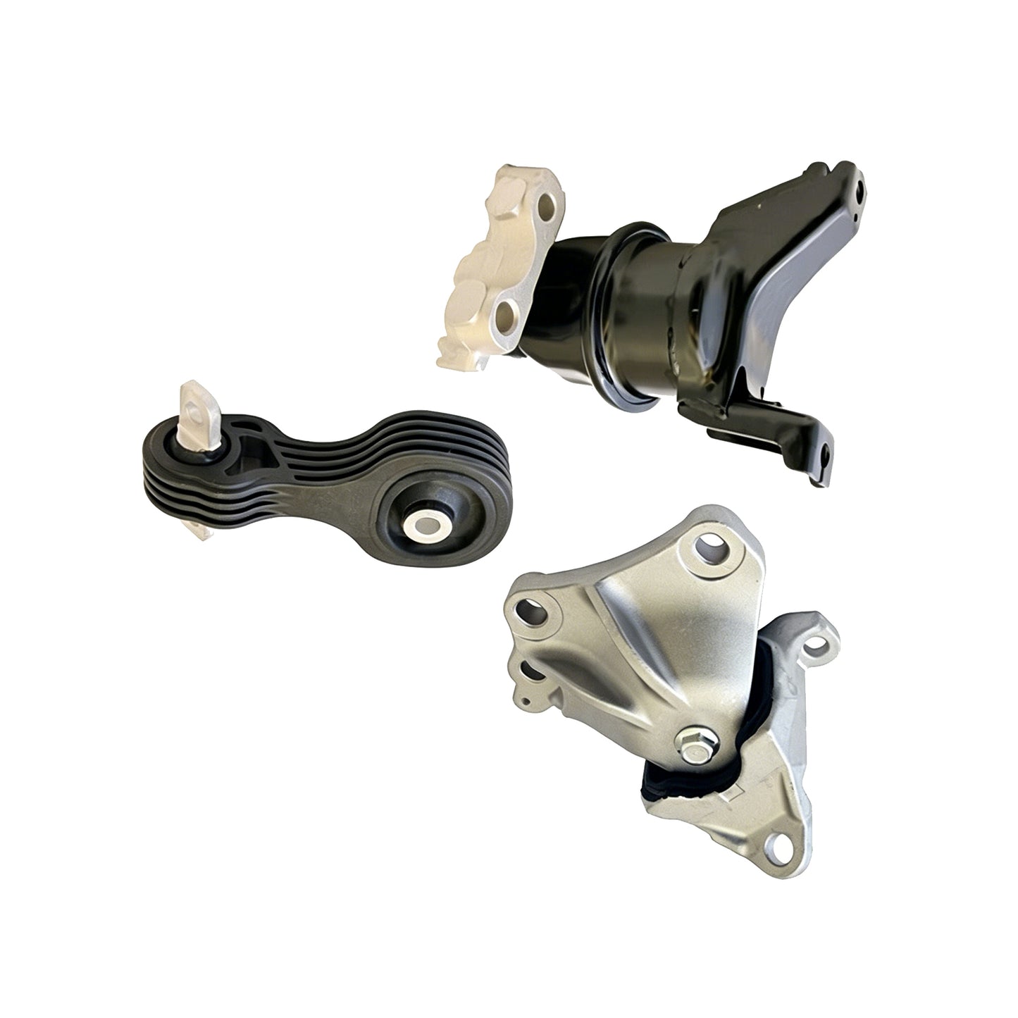Motor Mount Kit A65048 A65021 A65031/91HY for Honda Civic 1.8L 2012-2013