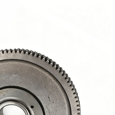 Helical Gear LCA64890 for John Deere Tractor 445 4500 - KUDUPARTS