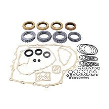SPCA GNBA FA1 Transmission Master Rebuild Kit T17200B for Honda CIVIC DX EX LX GX L4 1.8L 2006-2011 - KUDUPARTS