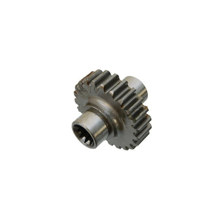 PTO Driven Sprocket 12353-GW300 for Komatsu Forklift AX50 BX50 - KUDUPARTS