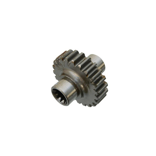 PTO Driven Sprocket 12353-GW300 for Komatsu Forklift AX50 BX50 - KUDUPARTS