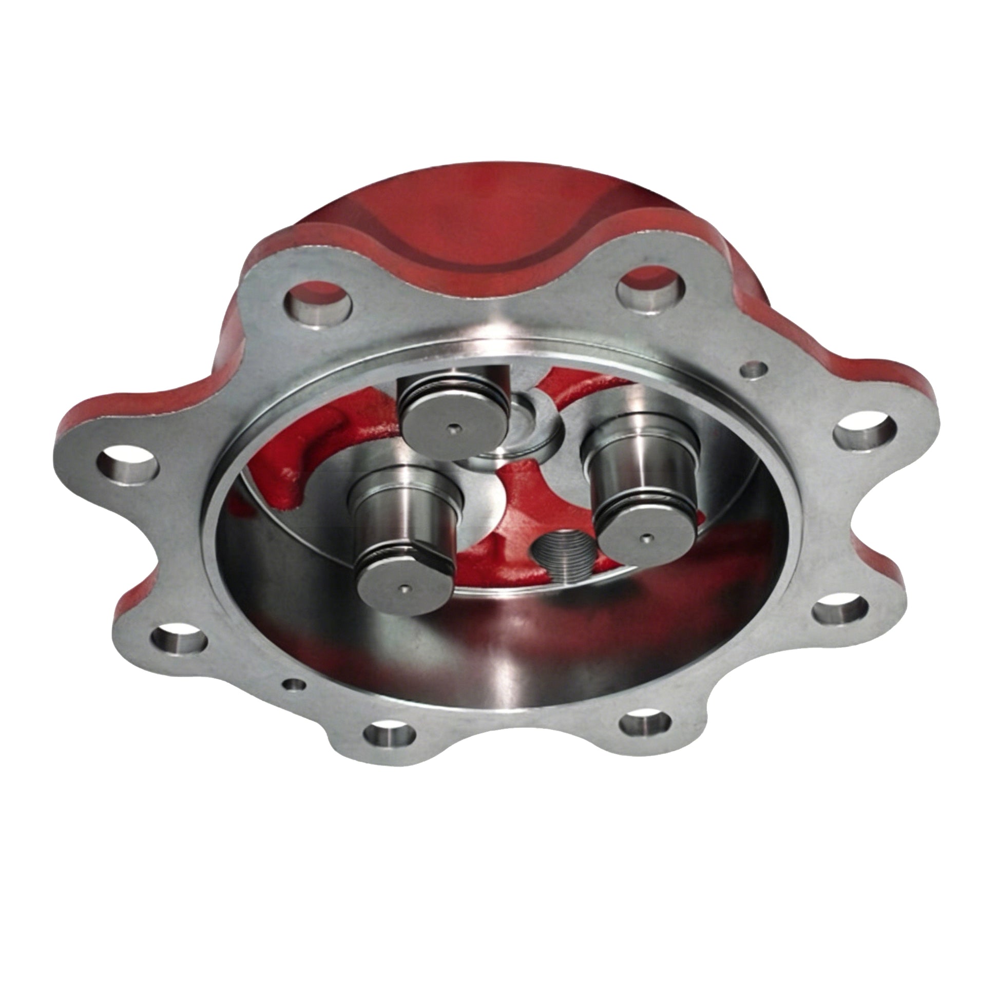 Planet Kit VOE11709500 for Volvo Backhoe Loader BL60 BL61 BL70 BL71 BL60B BL61B BL70B BL71B - KUDUPARTS