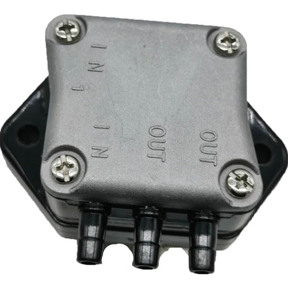 4-Stroke 25-60HP Fuel Pump Assembly 62Y-24410-02 for Yamaha Mercury Outboard Motor F50TLHV F25ELHW F50TLRY F40MLHA