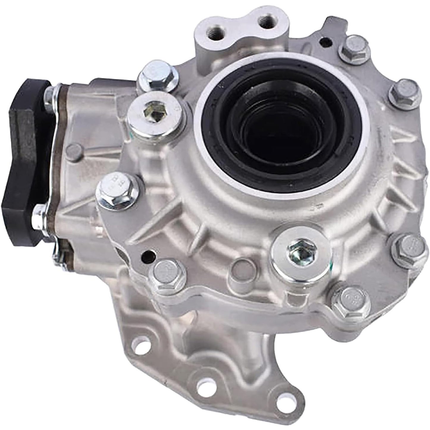 Transfer Case Assembly 33100-4BA0B for Nissan Rogue 2.5L CTV Transmission