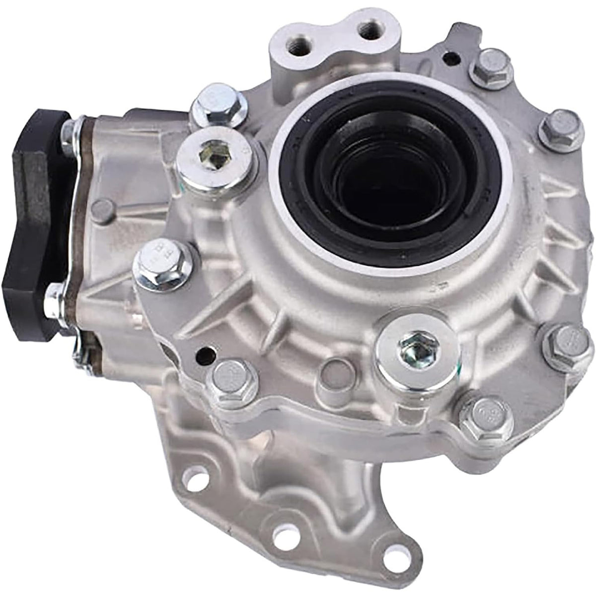 Transfer Case Assembly 33100-4BA0B for Nissan Rogue 2.5L CTV Transmission - KUDUPARTS