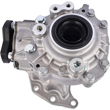 Transfer Case Assembly 33100-4BA0B for Nissan Rogue 2.5L CTV Transmission - KUDUPARTS