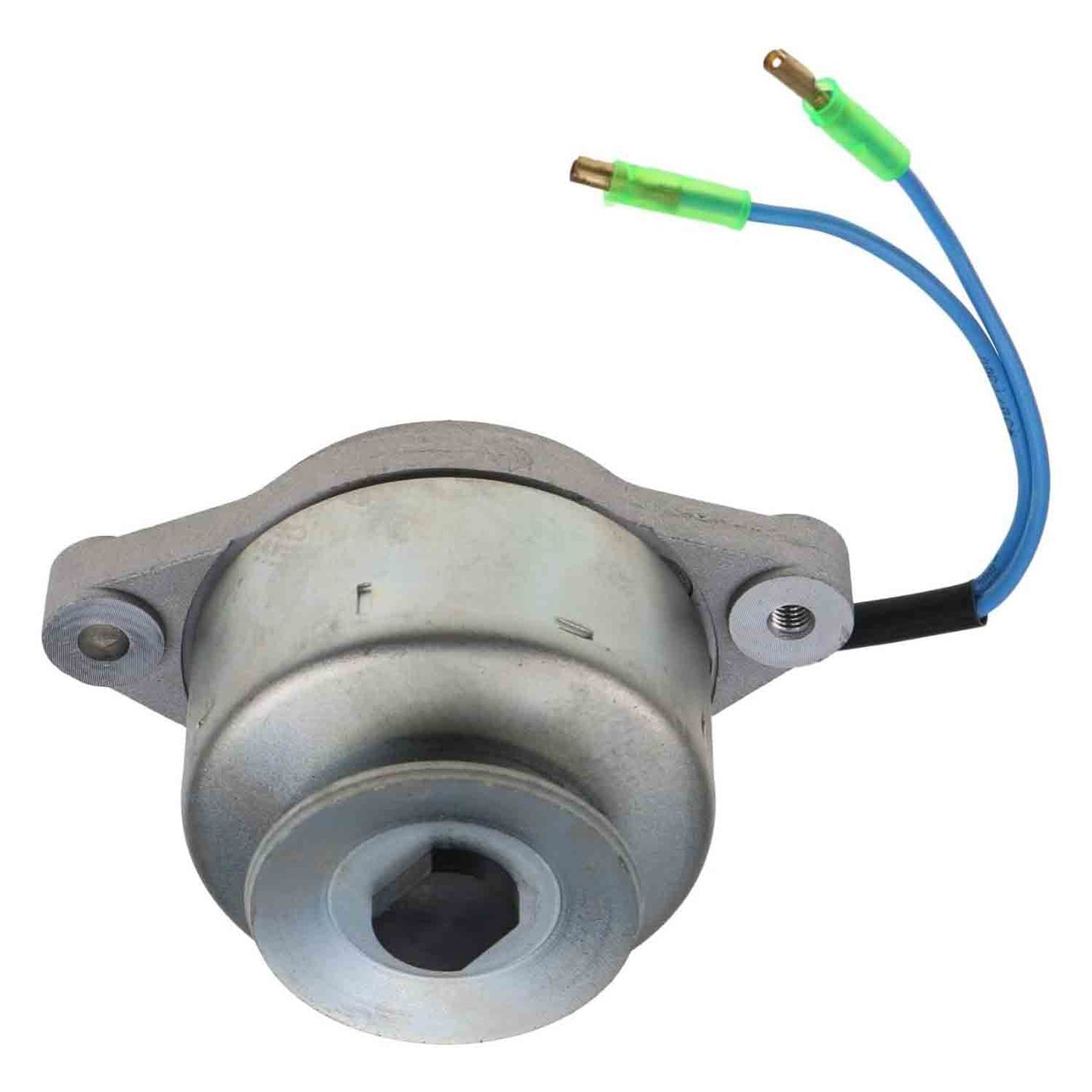 Alternator E5700-64013 E5700-64014 for Kioti Tractor LB1714 LB1914 - KUDUPARTS