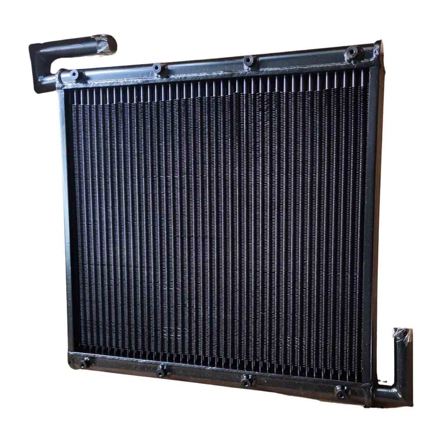 Hydraulic Oil Cooler 4216509 for John Deere 290D Excavator
