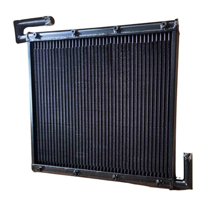 Hydraulic Oil Cooler 4216509 for John Deere 290D Excavator