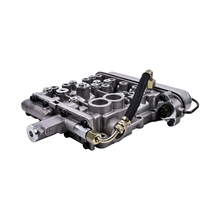 Control Valve 4644406558 237348A1 for CASE Wheel Loader 821B 921B 621B 721B ZF Transmission 4WG200 - KUDUPARTS