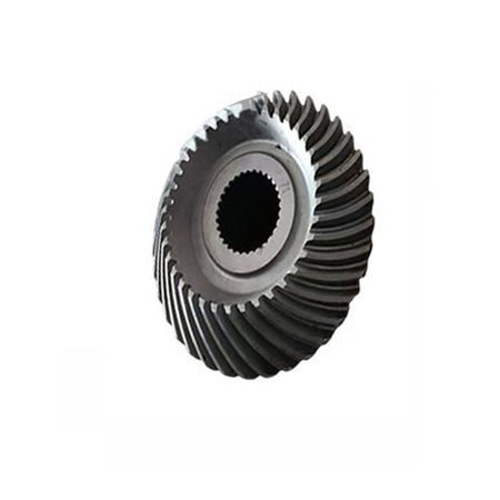 Bevel Gear 84338714 for CASE Combine 4077 AF4077 4088 AF4088 4130 4150 5160 6160 7160 - KUDUPARTS