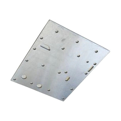 Upper Baffle 4642306050 for ZF Transmission Gearbox 4WG180 4WG200 SDLG Wheel Loader LG958L