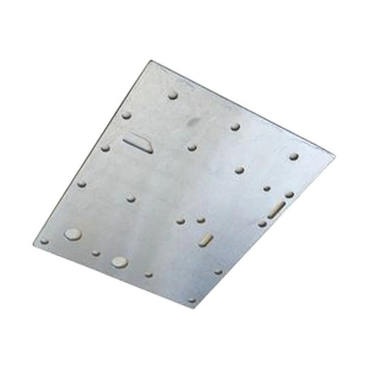 Upper Baffle 4642306050 for ZF Transmission Gearbox 4WG180 4WG200 SDLG Wheel Loader LG958L - KUDUPARTS